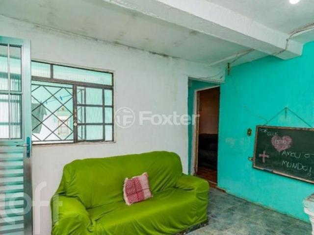 Casa, 6 dormitórios, 200 m², em Jardim Romano
