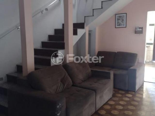 Casa, 6 dormitórios, 200 m², em Vila do Encontro