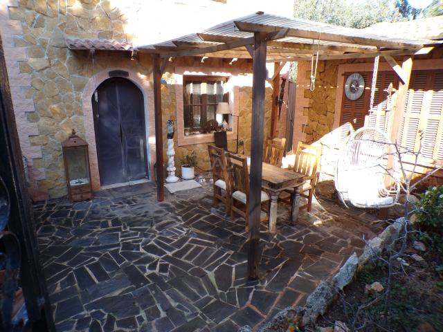 Casa 6 dormitorios 320 m2
