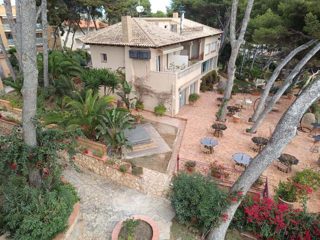 Casa 6 dormitorios 752 m2