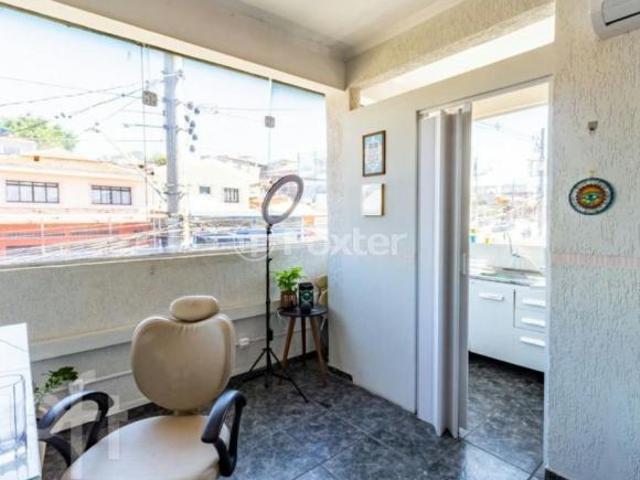 Casa, 6 dormitórios, 940 m², em Jardim Iracema