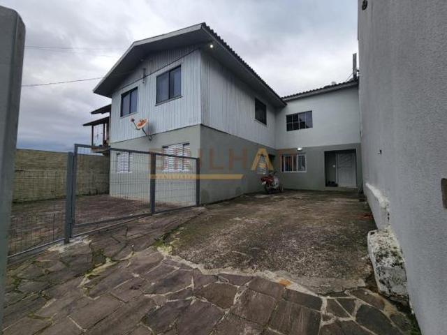 Casa 6 dormitórios comprar bairro Desvio Rizzo