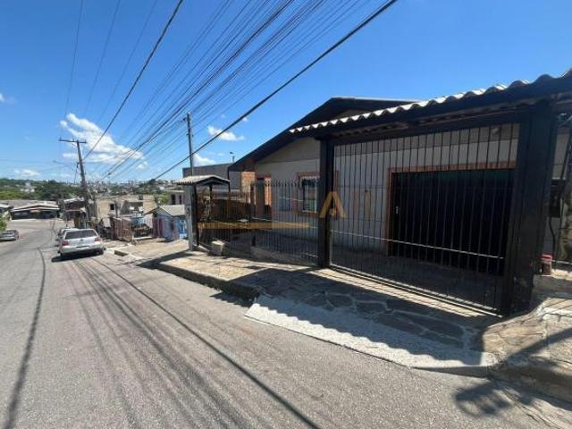 Casa 6 dormitórios comprar bairro Santa Fé