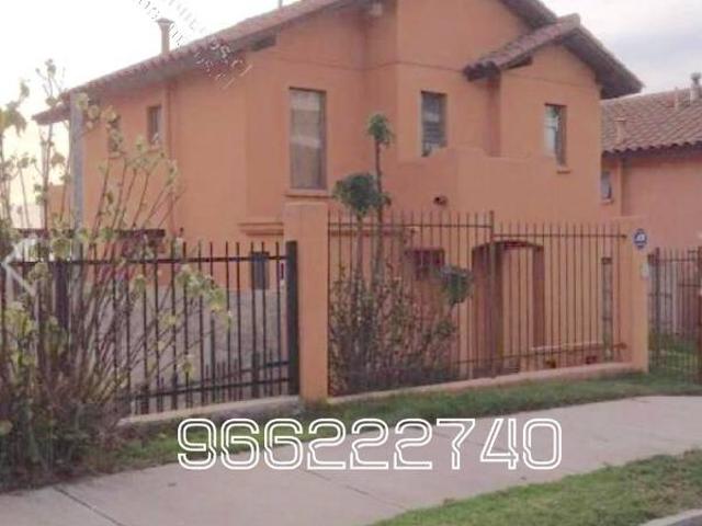 Casa 6 dormitorios San Joaquin $1.000.000
