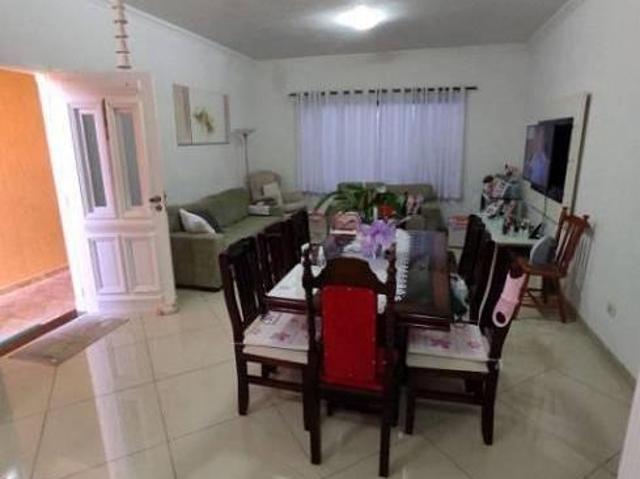 Casa 6 dorms sendo 2 suítes localizado em São Caetano do Sul– R$ 1.280.000,00