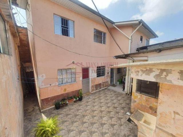 Casa 6 dorms. para Venda em Vila Quintana