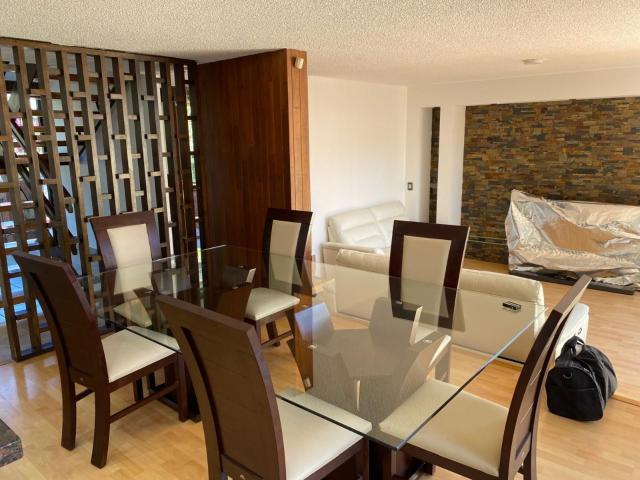 Casa 6 Habitaciones Zona Azul, Naucalpan