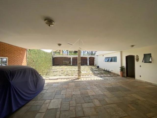 Casa 6 Suítes América 725m²
