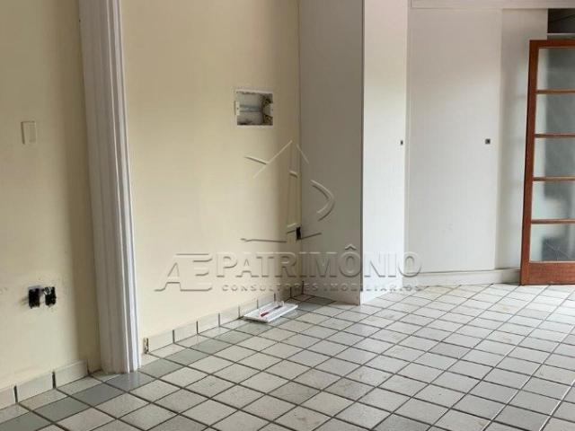 Casa 6 Suítes Paulistano 165m²