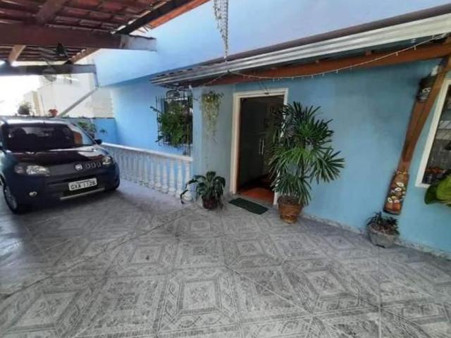 Casa, 6 quartos, 1 suite, 2 vagas