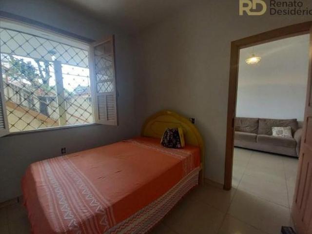 Casa 6 quartos 3 vagas à venda Esplanada