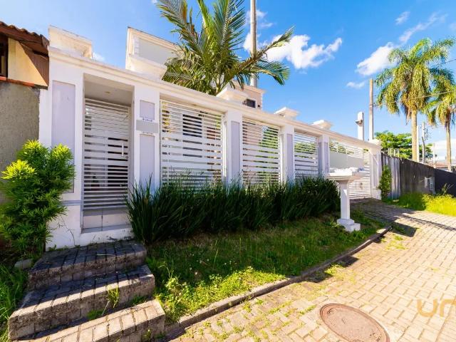 Casa Bacacheri 350m²