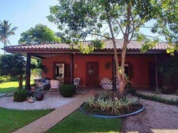 Casa 6 quartos com piscina à venda Jd Virgínia