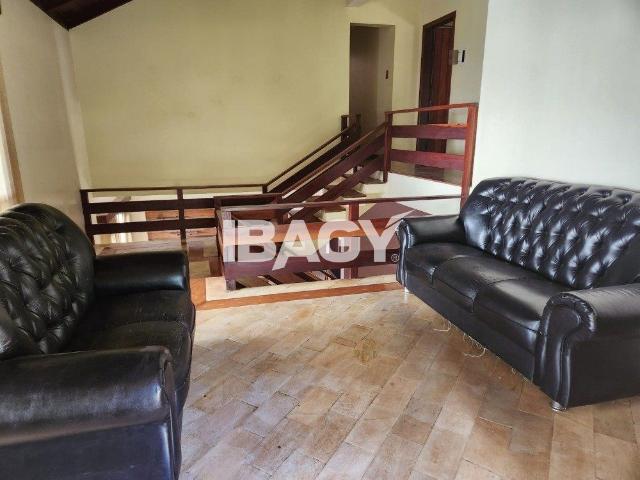 Casa 6 Quartos João Paulo 360m²