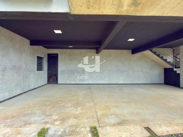 Casa 6 quartos Novo Horizonte