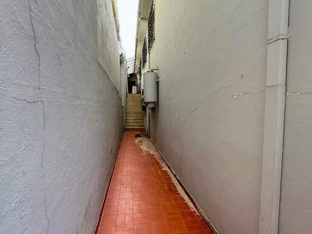 Casa 6 quartos para aluguel no Serra