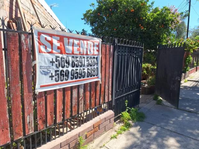 Casa 6D 1B, El Nocedal II, San Bernardo | 6 dormitorios por 110000. 00 en San Bernardo