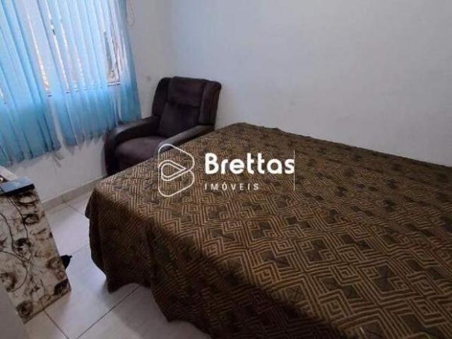 Casa para venda em Jardim Glória, Lavras