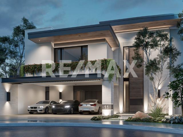 Casa 750 m2