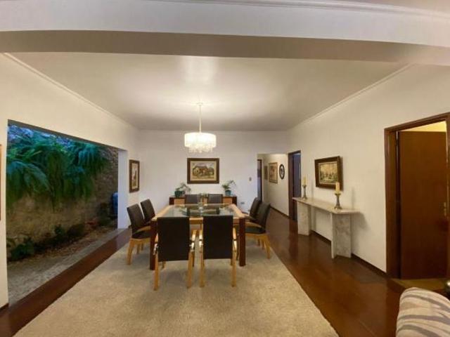 Casa, 750 m² venda por R$ 4.200.000,00 ou aluguel por R$ 15.542,00/mês Chácara Machadinho II A