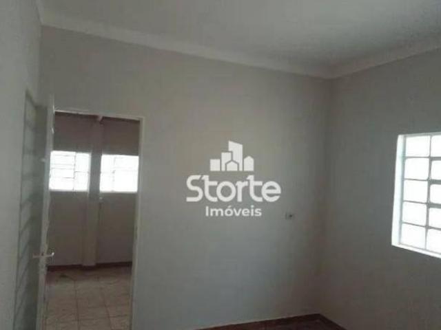 Casa para venda em Custódio Pereira, Uberlândia