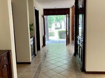 Casa 760 m2 con 3 recámaras en venta, Residencial San Alberto