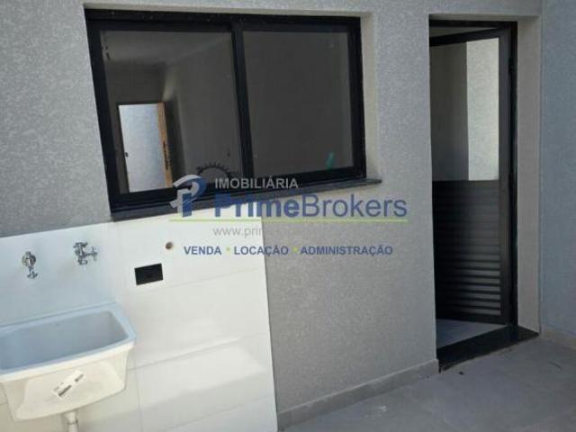 Casa, 78m² 2 Dormitórios, 2 Suítes, 1 Vaga, Terreno Exclusivo Vila Babilônia