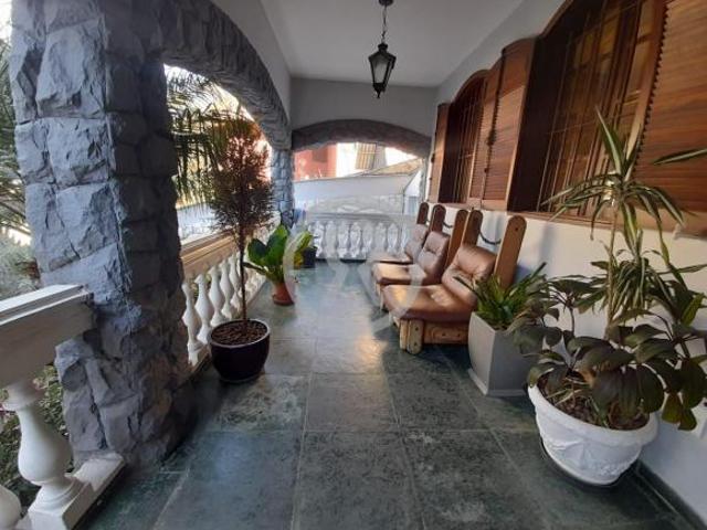 Casa para venda em Santa Lúcia, Belo Horizonte