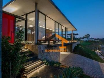 Casa, 700 m² venda por R$ 10.000.000,00 ou aluguel por R$ 52.841,67/mês Fazenda Dona Carolina
