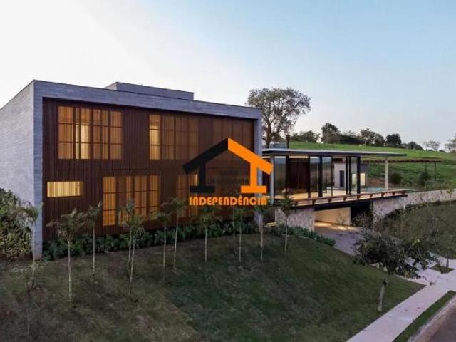 Casa, 700 m² venda por R$ 10.000.000,00 ou aluguel por R$ 52.841,67/mês Fazenda Dona Carolina