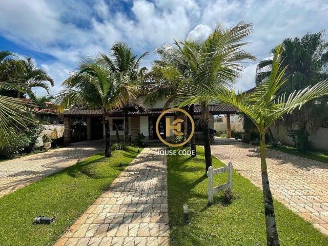 Casa, 700 m² Venda por R$1.400.000ou Aluguel por R$5.965,00/mês Bougainvillee V Peruíbe/