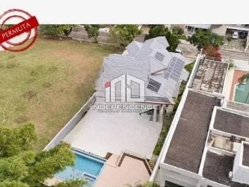 Casa, 700 m² venda por R$ 7.000.000,00 ou aluguel por R$ 36.103,33/mês Jardim das Colinas São