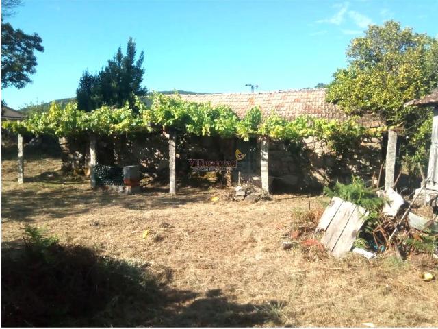 CASA 70 M2 PIEDRA, A REFORMAR, CON FINCA RÚSTICA DE 1.800 M2
