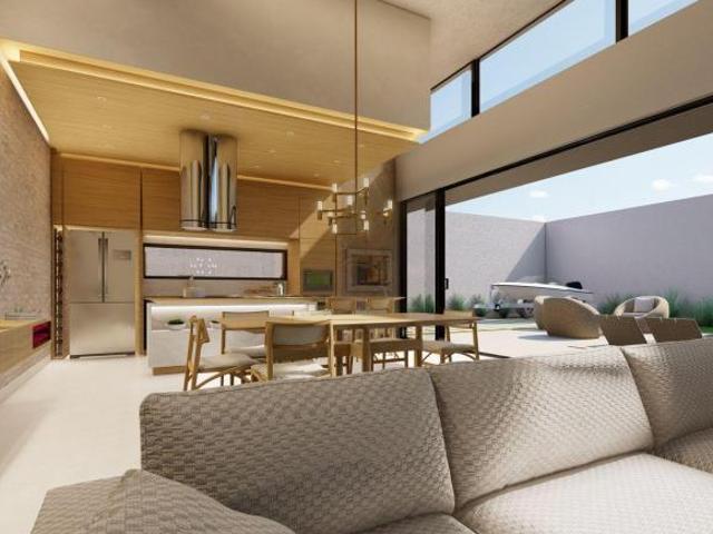 Casa 70 Na Planta