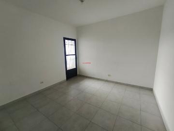 Avenida Padre Arlindo Vieira - Área de serviço