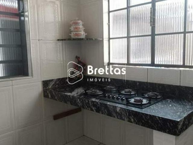 Casa para venda em Parque Bocaina, Lavras