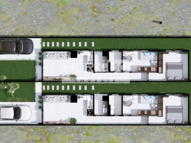 Casa para venda em Jardim América II, Paracatu