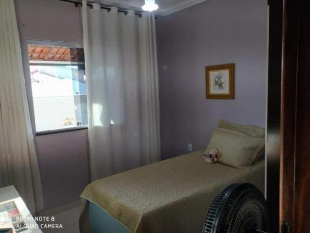 Casa para venda em Tropical, Contagem