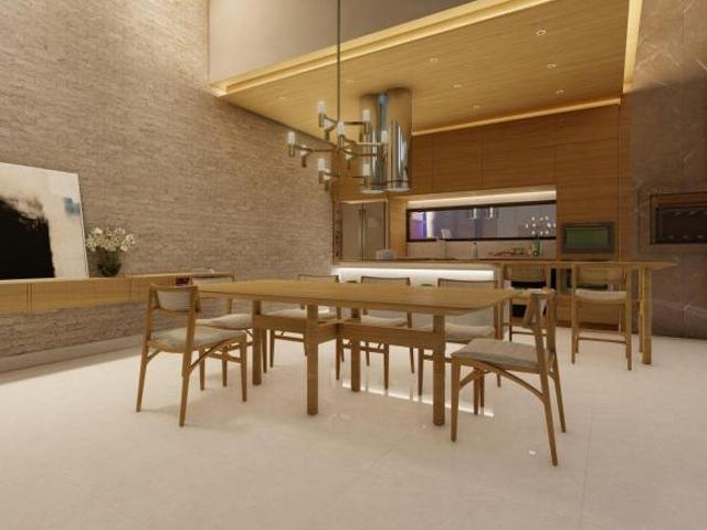 Casa 72 Na Planta