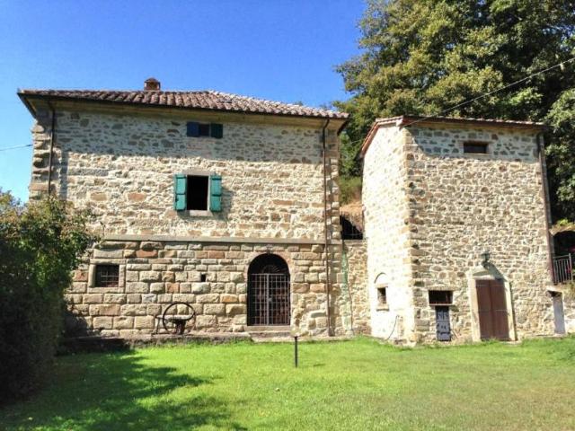 Casa 7 camere da letto, Cortona Tuscany 52044 DS89636519