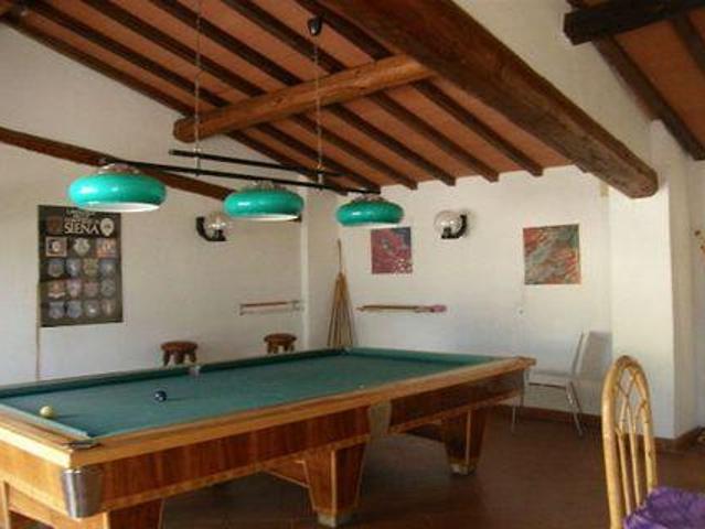 Casa 7 camere da letto, Gaiole in Chianti ToscanaTuscany DLS105509907