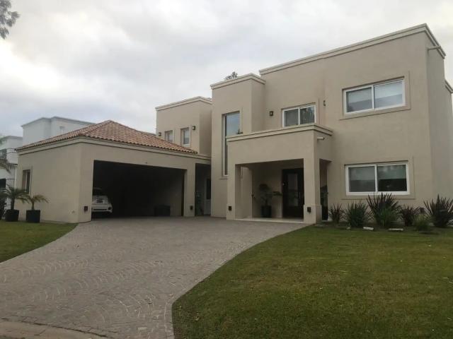 Casa 7 Ambientes Terralagos Barrio Privado, Canning, Ezeiza