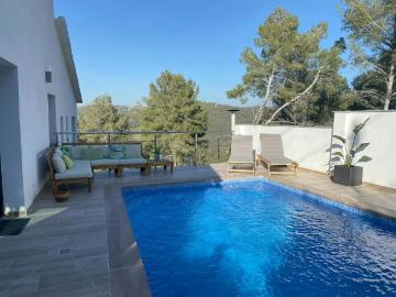 Casa 7 Dormitorio Olivella Olivella ES102308814