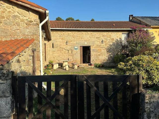 Casa 7 Dormitorio Paderne Paderne ES97592617