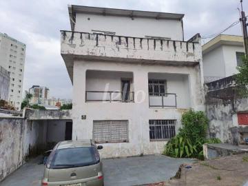 Casa 7 quartos à venda no a Planalto Paulista