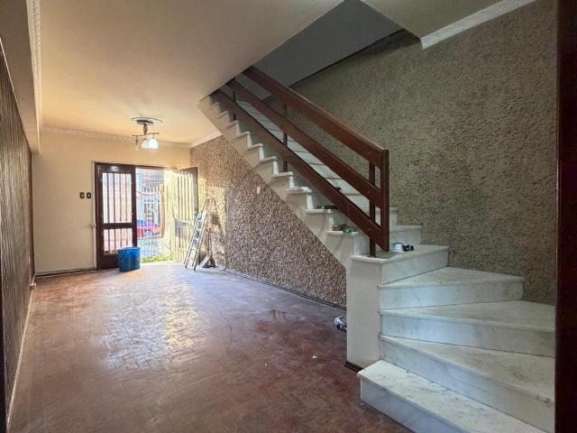 Casa 7 Quartos Centro