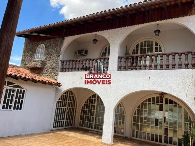 Casa 7 quartos para Venda Taguatinga Sul Taguatinga, Brasília
