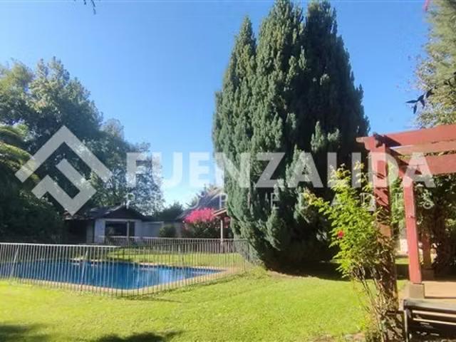 Casa 7d 4b 290 m2 Doña Isidora Los Ángeles | 7 dormitorios por 16400.00 en Los Ángeles