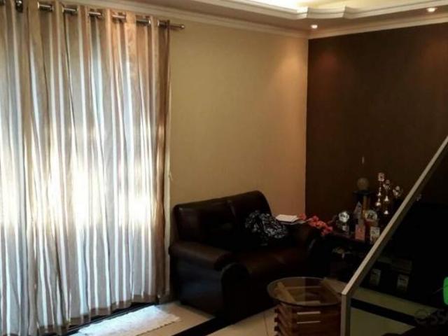Casa para venda em Sapucaias III, Contagem