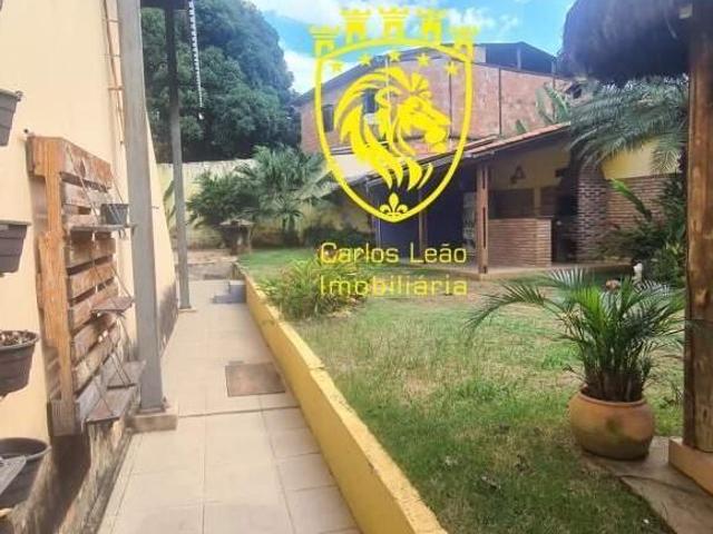 Casa para venda em Palmeiras, Belo Horizonte